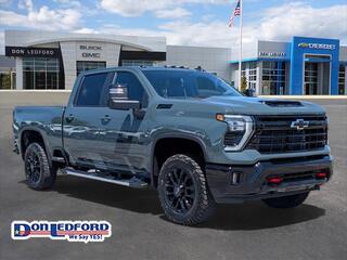 2025 Chevrolet Silverado 2500HD for sale in Cleveland TN