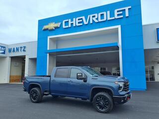 2025 Chevrolet Silverado 2500HD for sale in Taneytown MD