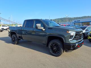 2025 Chevrolet Silverado 2500HD for sale in Nitro WV