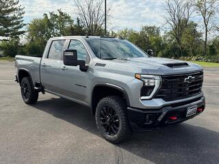 2025 Chevrolet Silverado 2500HD for sale in Evansville WI