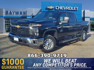 2025 Chevrolet Silverado 2500HD for sale in Pearland TX