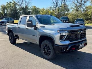 2026 Chevrolet Silverado 2500HD for sale in Evansville WI