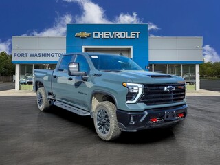 2026 Chevrolet Silverado 2500HD for sale in Fort Washington MD