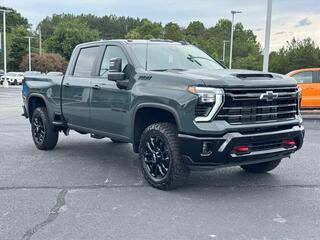 2026 Chevrolet Silverado 2500HD for sale in West Union SC
