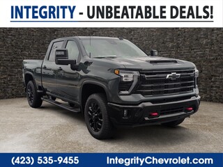 2026 Chevrolet Silverado 2500HD for sale in Chattanooga TN