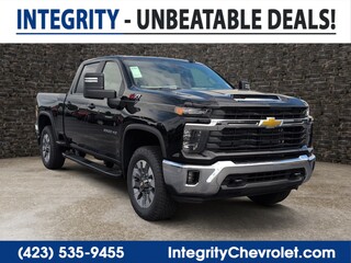 2026 Chevrolet Silverado 2500HD for sale in Chattanooga TN
