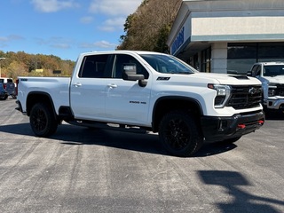 2025 Chevrolet Silverado 2500HD for sale in Princeton WV