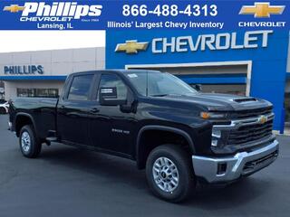 2025 Chevrolet Silverado 2500HD for sale in Lansing IL