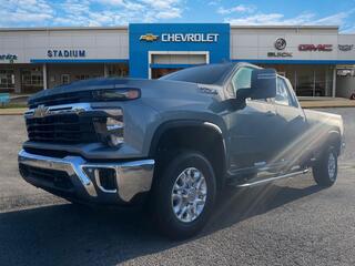 2025 Chevrolet Silverado 2500HD for sale in Salem OH