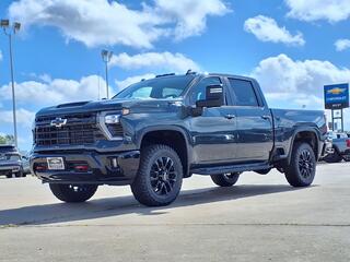 2025 Chevrolet Silverado 2500HD for sale in West TX