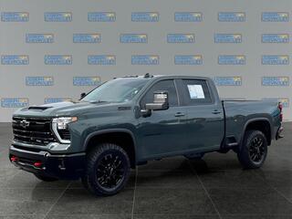 2025 Chevrolet Silverado 2500HD for sale in Cincinnati OH
