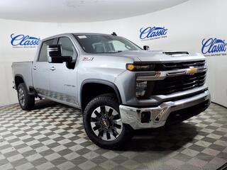 2025 Chevrolet Silverado 2500HD for sale in Topeka KS