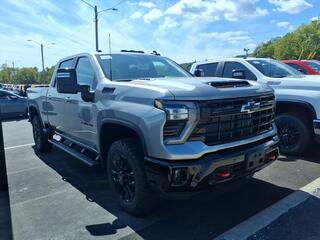 2025 Chevrolet Silverado 2500HD for sale in Bridgeport WV