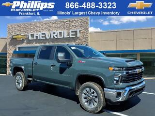 2026 Chevrolet Silverado 2500HD for sale in Frankfort IL