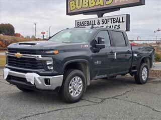 2026 Chevrolet Silverado 2500HD for sale in Forest City NC