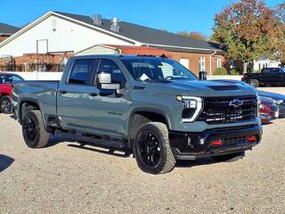2026 Chevrolet Silverado 2500HD for sale in Wendell NC