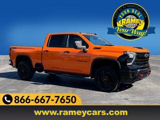 2026 Chevrolet Silverado 2500HD for sale in Princeton WV
