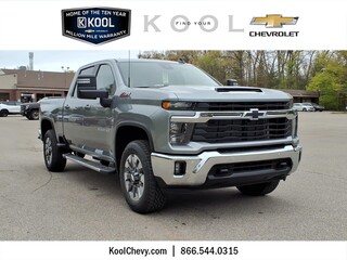 2026 Chevrolet Silverado 2500HD for sale in Grand Rapids MI