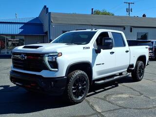2026 Chevrolet Silverado 2500HD for sale in Boardman OH
