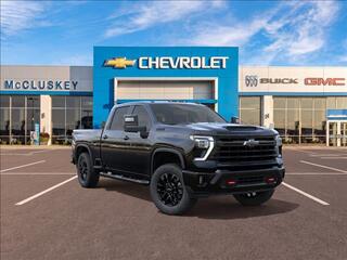 2026 Chevrolet Silverado 2500HD for sale in Cincinnati OH