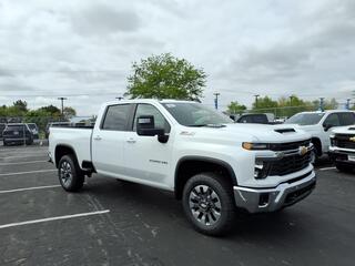 2026 Chevrolet Silverado 2500HD for sale in Frankfort IL