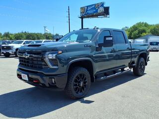 2026 Chevrolet Silverado 2500HD for sale in South Hill VA