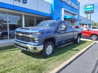 2025 Chevrolet Silverado 2500HD for sale in Warren OH