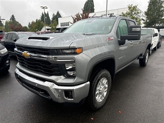 2025 Chevrolet Silverado 2500HD for sale in Vancouver WA