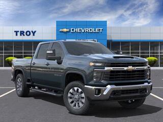 2025 Chevrolet Silverado 2500HD for sale in Troy OH