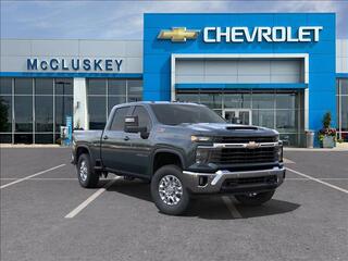 2025 Chevrolet Silverado 2500HD for sale in West Mifflin PA