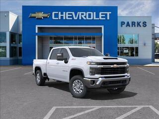 2025 Chevrolet Silverado 2500HD for sale in Kernersville NC