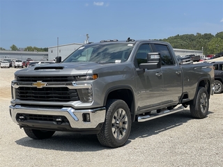 2025 Chevrolet Silverado 2500HD for sale in Linn MO