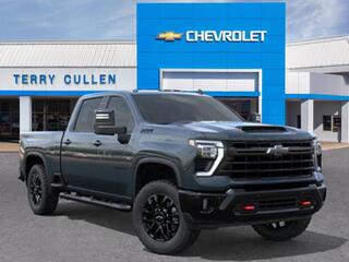 2025 Chevrolet Silverado 2500HD for sale in Jonesboro GA