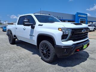2025 Chevrolet Silverado 2500HD for sale in Kilgore TX