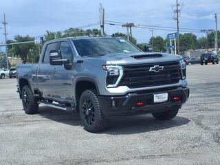 2025 Chevrolet Silverado 2500HD for sale in Excelsior Springs MO