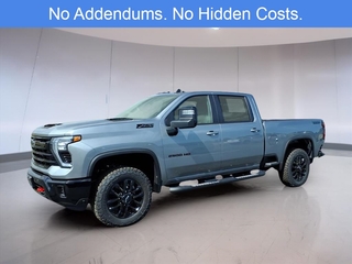 2025 Chevrolet Silverado 2500HD for sale in Marion AR