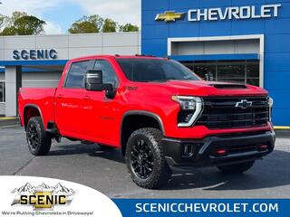 2025 Chevrolet Silverado 2500HD for sale in West Union SC