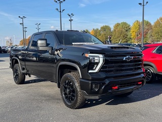 2026 Chevrolet Silverado 2500HD for sale in Easley SC