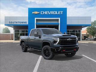 2026 Chevrolet Silverado 2500HD for sale in Newnan GA