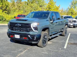 2026 Chevrolet Silverado 2500HD for sale in Fenton MO