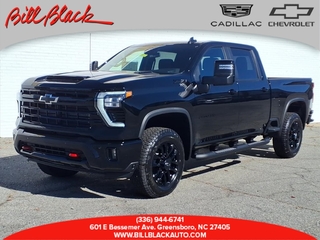 2026 Chevrolet Silverado 2500HD for sale in Greensboro NC