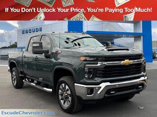 2026 Chevrolet Silverado 2500HD for sale in Easley SC