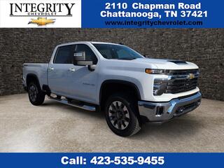 2026 Chevrolet Silverado 2500HD for sale in Chattanooga TN