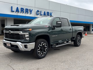2026 Chevrolet Silverado 2500HD for sale in Amory MS