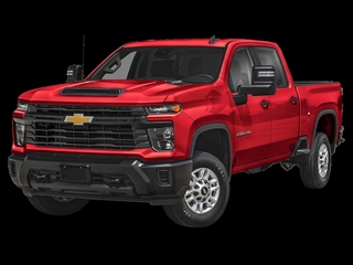2026 Chevrolet Silverado 2500HD for sale in Cornelius NC