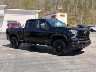 2026 Chevrolet Silverado 2500HD for sale in Princeton WV