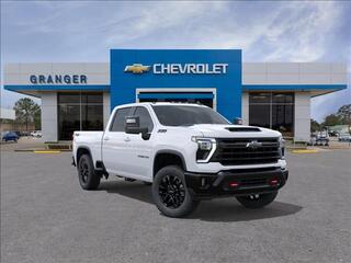 2026 Chevrolet Silverado 2500HD for sale in Orange TX