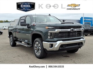2026 Chevrolet Silverado 2500HD for sale in Grand Rapids MI