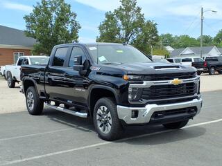 2026 Chevrolet Silverado 2500HD for sale in Wendell NC