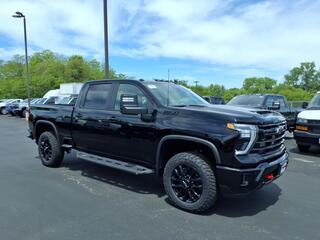 2026 Chevrolet Silverado 2500HD for sale in Frankfort IL